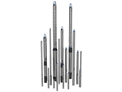 SP 125- 2 Rp6 6&amp;quot;3X380-415/50 22kW DOL