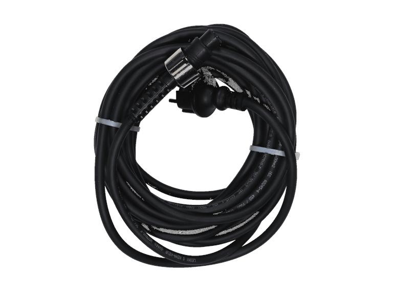 Комплект для кабеля CABLE 3G1.0 WITH PLUG CPL. 10M SCHUKO - фото - 1